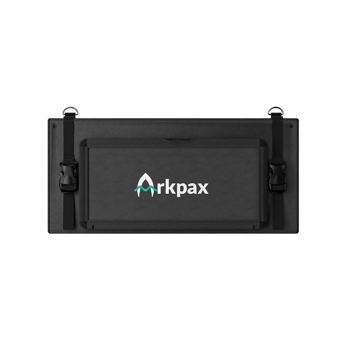 Arkpax 200W Foldable Portable Solar Panel