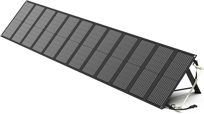 Arkpax 200W Foldable Portable Solar Panel