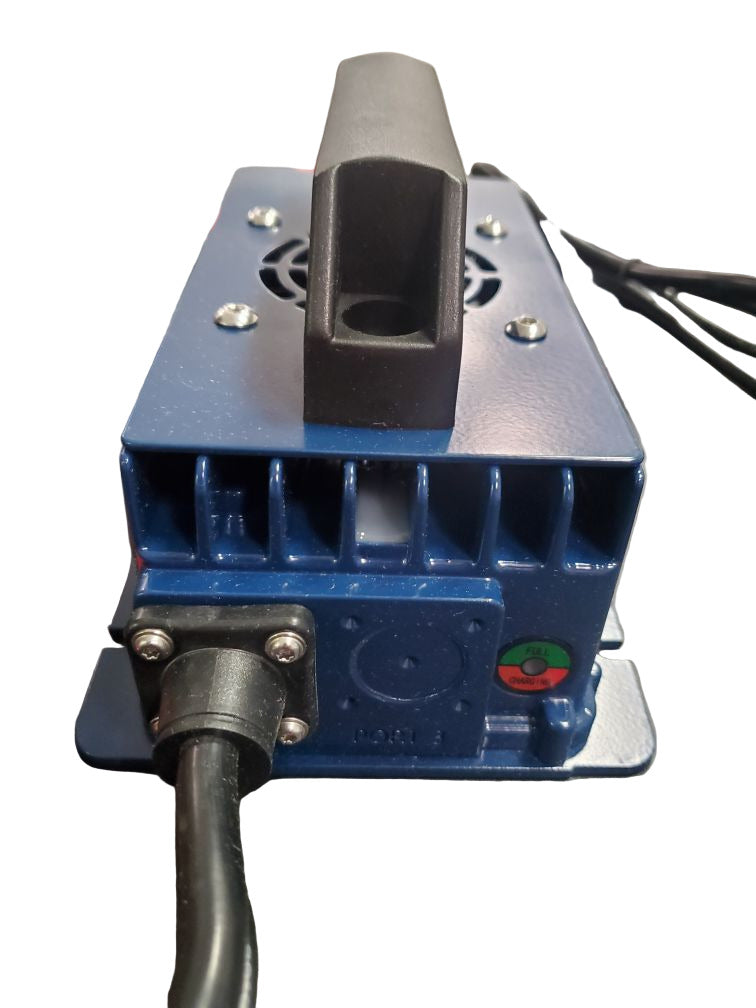 Epoch 12V 15A LiFePO4 Battery Charger