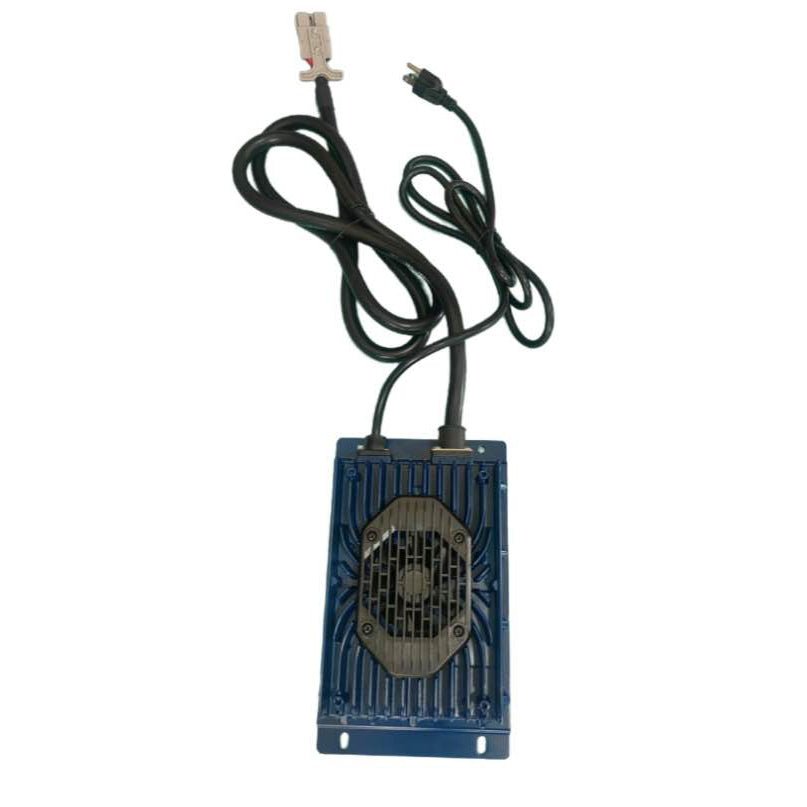 Epoch 12V 50A LiFePO4 Battery Charger