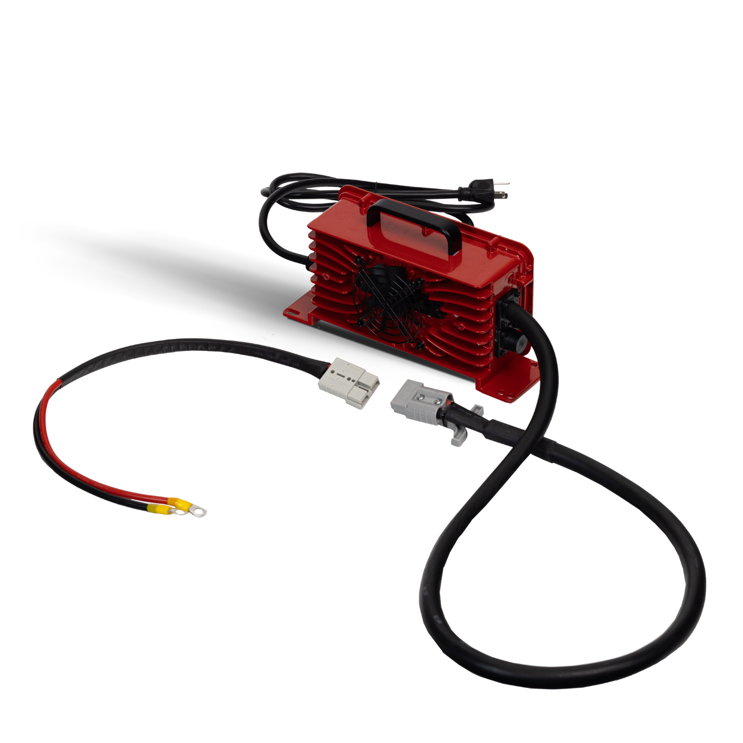 Dakota Lithium 12V 50A LiFePO4 Onboard Battery Charger – Ultra-Fast Waterproof Charger