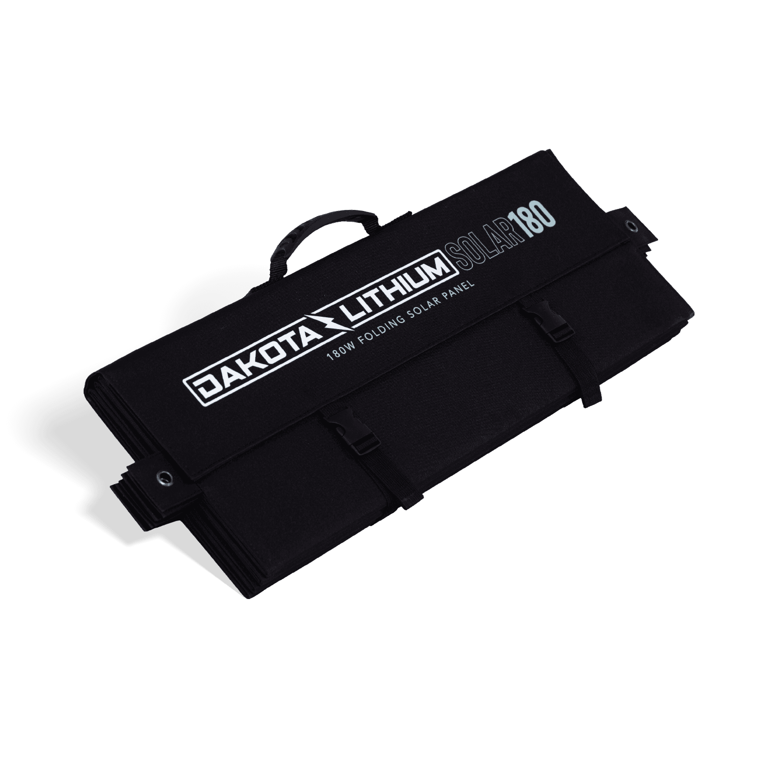 Dakota Lithium 180W Portable Folding Solar Panel