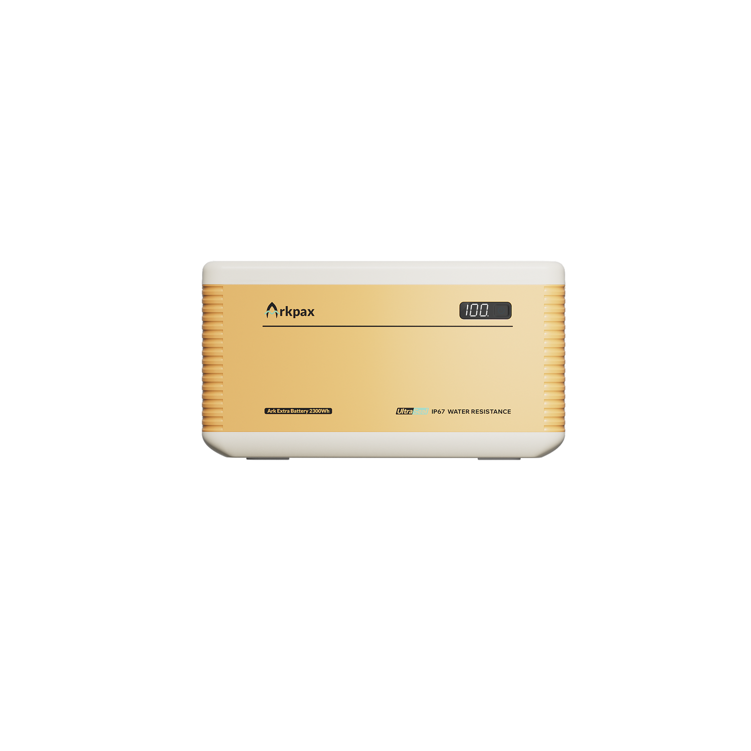 Arkpax Expansion Battery for Ark PRO