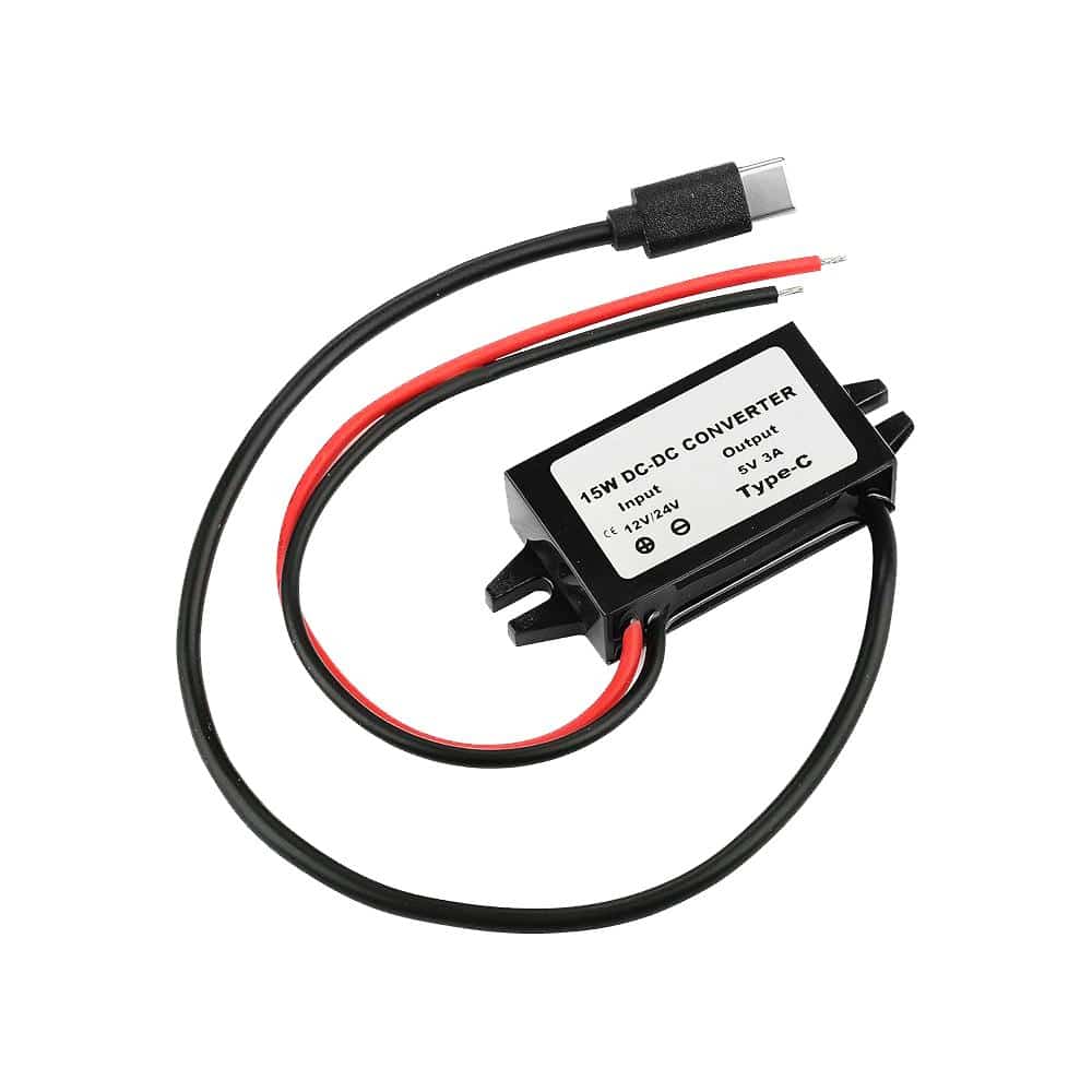 Battle Born HUB (Gateway Device for Smart Power Systems)
