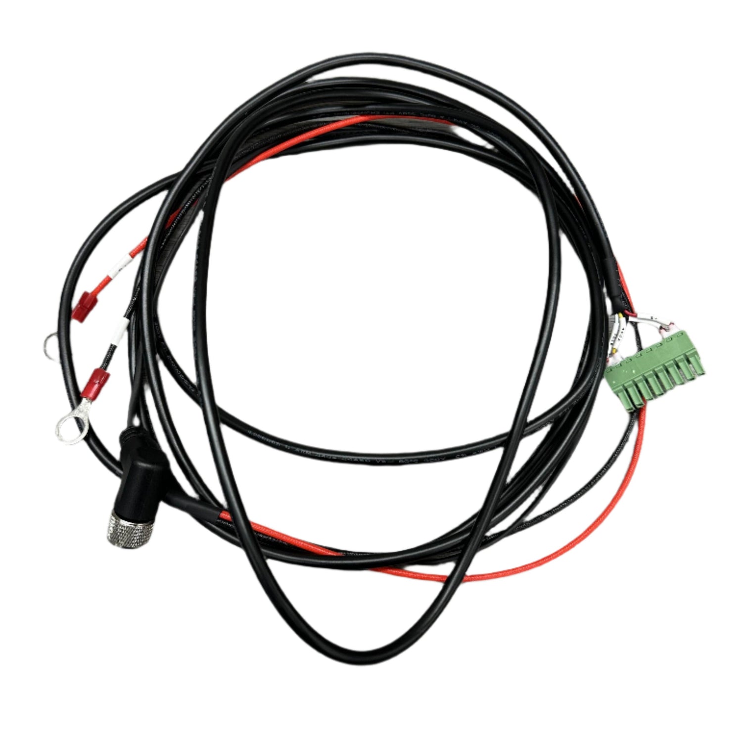 Epoch 5” Touch Screen Display (Pro Series)