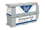 Battle Born 12V 270Ah LiFePO4 GC3 Battery