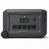 Heading: TitanVolt 3000 Ultra Portable Power Station