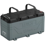 Epoch 36V 100Ah LiFePO4 Battery – Bluetooth, Internal Heating, Waterproof