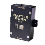 Battle Born HUB (Gateway Device for Smart Power Systems)