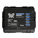 Battle Born Power Station 5000
