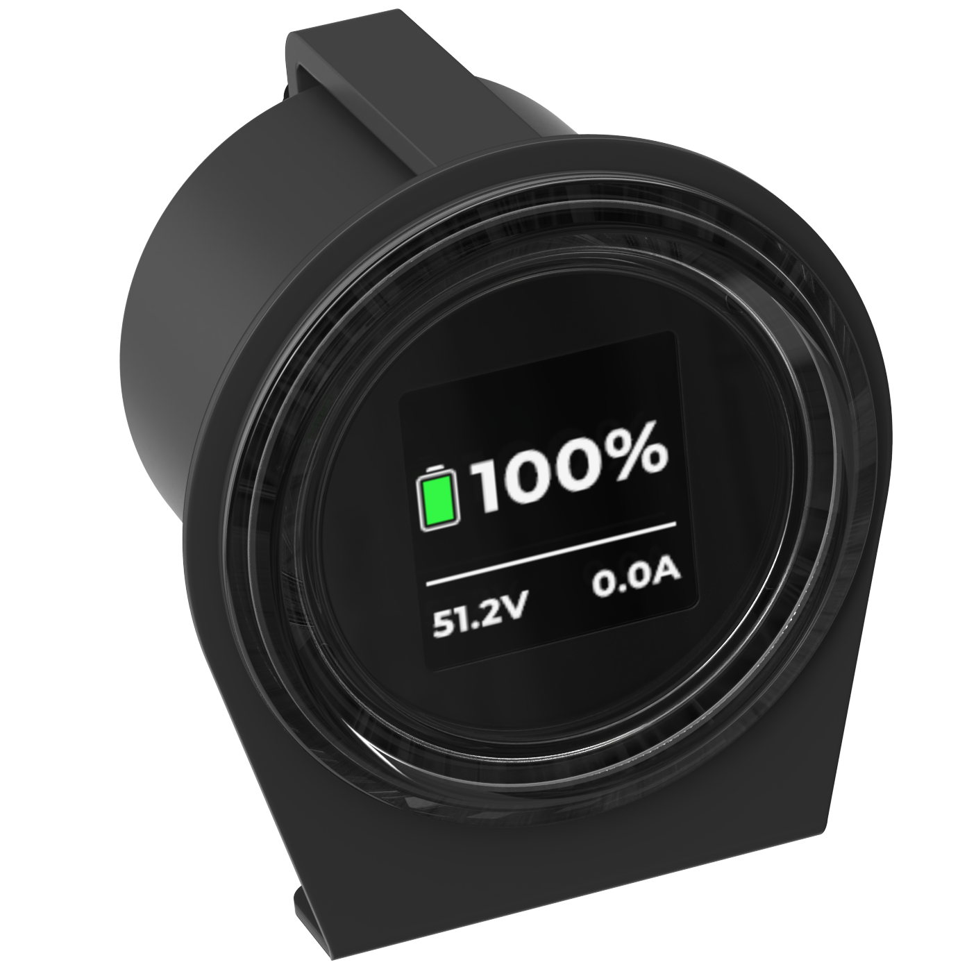 Epoch 24V 230Ah LiFePO4 Battery – Heated, Bluetooth, Victron Comms (V2 Elite Series)