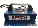 Epoch 12V 15A LiFePO4 Battery Charger