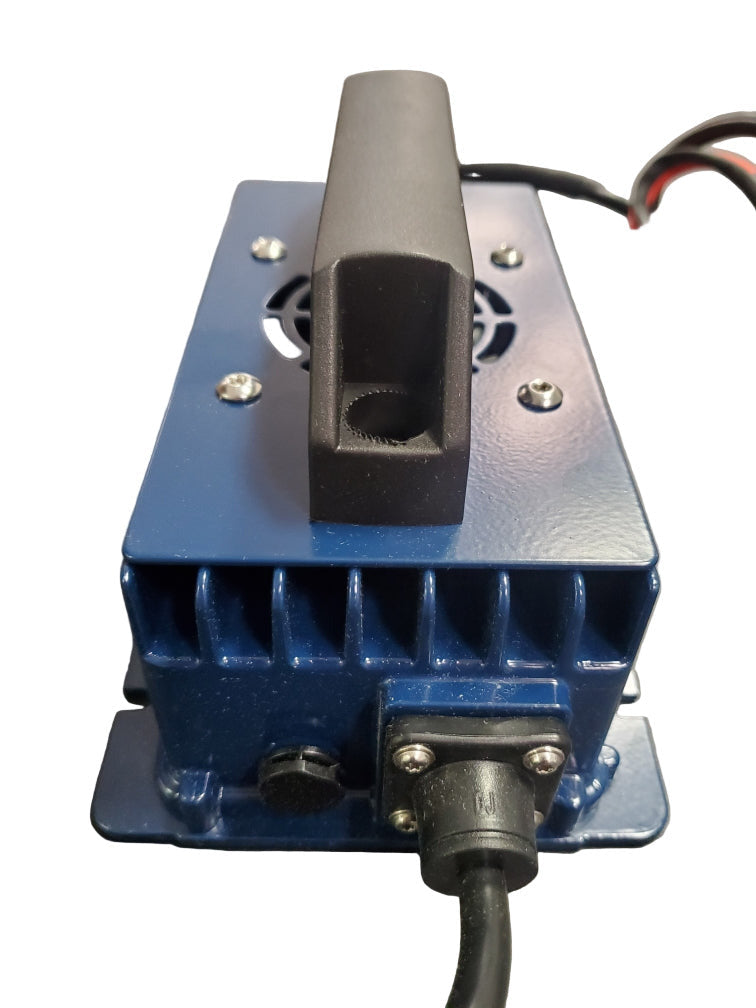 Epoch 12V 15A LiFePO4 Battery Charger