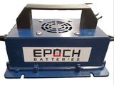 Epoch 24V 15A LiFePO4 Battery Charger