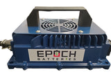 Epoch 48V 15A LiFePO4 Battery Charger