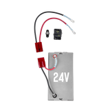 Dakota Lithium 24V Single Case Lithium Battery Connection System