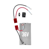 Dakota Lithium 36V Single Case Lithium Battery Connection System