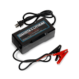 Dakota Lithium 12V 10A LiFePO4 Battery Charger