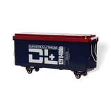 Dakota Lithium DL+ 12V 640Ah LiFePO4 Battery