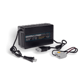 Dakota Lithium 36V 8A LiFePO4 Battery Charger