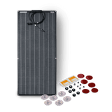 Dakota Lithium 100W Flexible Solar Panel