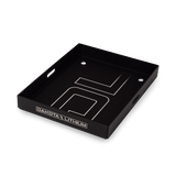 Dakota Lithium Marine Battery Tray (Group 24 & Group 31)