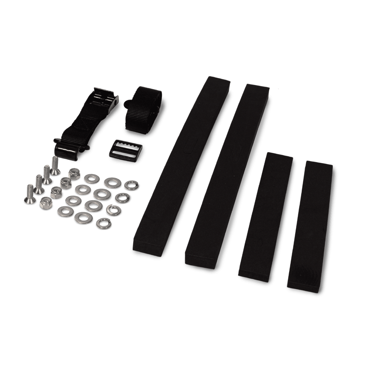 Dakota Lithium Marine Battery Tray (Group 24 & Group 31)