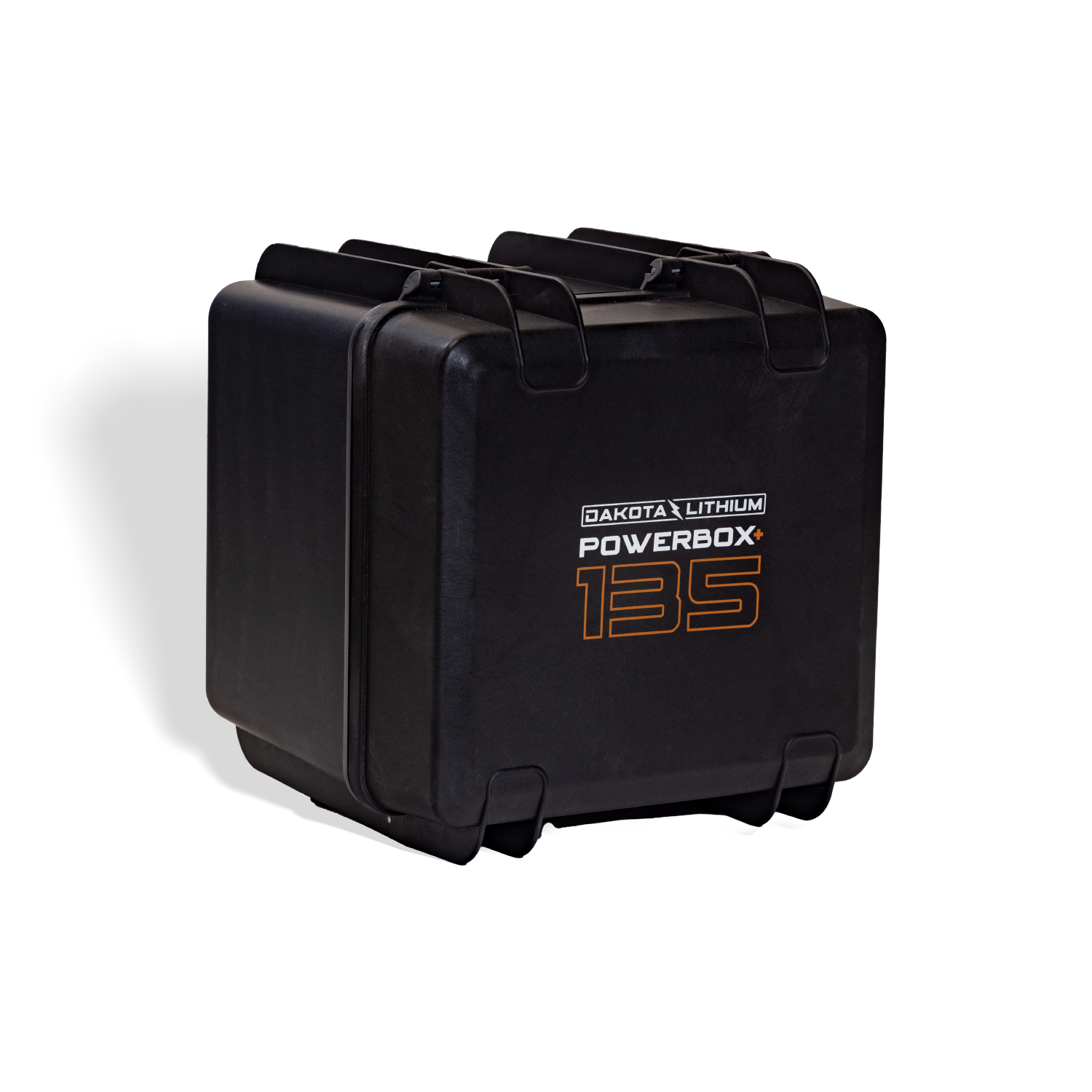 Dakota Lithium Powerbox+ 135 Waterproof Portable Power Station (12V 135Ah, 2000W Inverter)