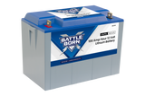 Battle Born 12V 100Ah LiFePO4 Battery