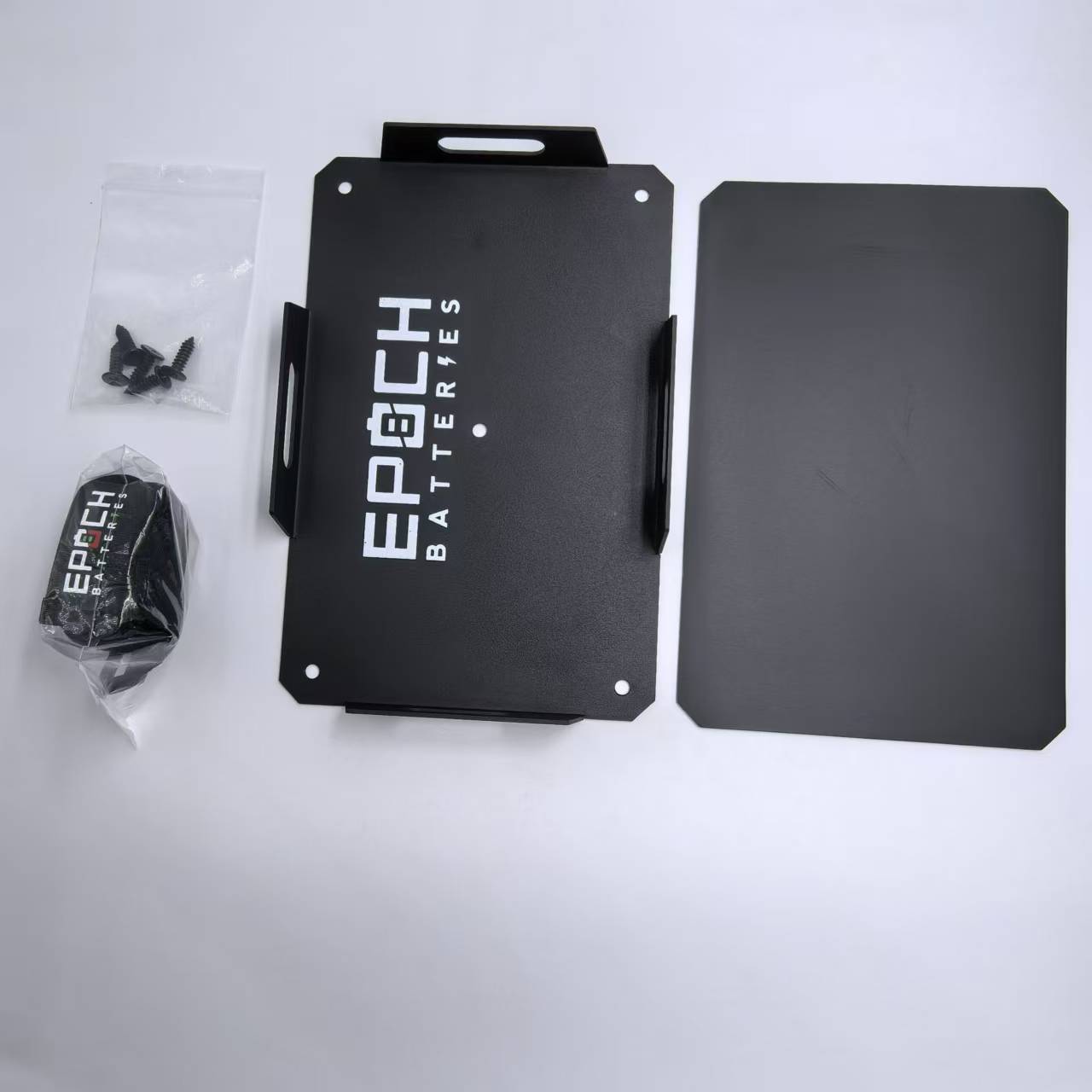 Epoch Battery Tray