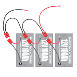 Dakota Lithium 36 Volt Trolling Motor Connection Kit