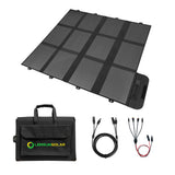 Lensun Solar 200W 36V Portable Solar Blanket