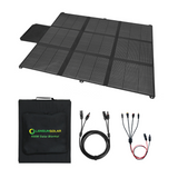 Lensun Solar 400W 36V Portable Solar Blanket